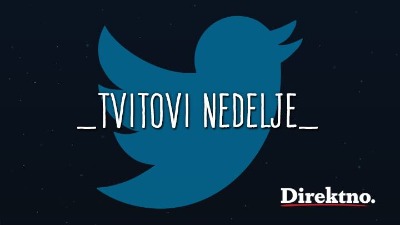 Vesićevi se stide Vesića, SNS popisivači, Radojičić k'o dete